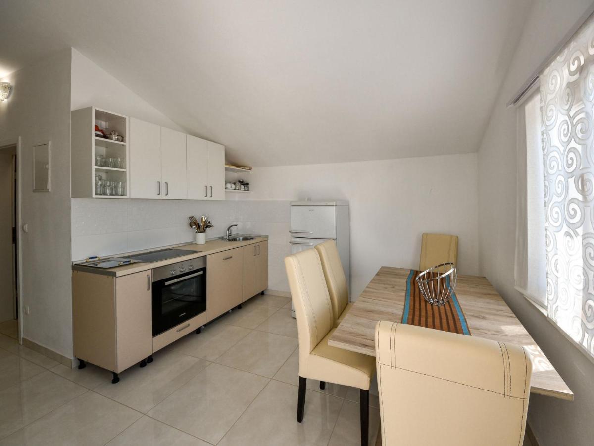 Apartment Mirjana-1 By Interhome Seline Zewnętrze zdjęcie