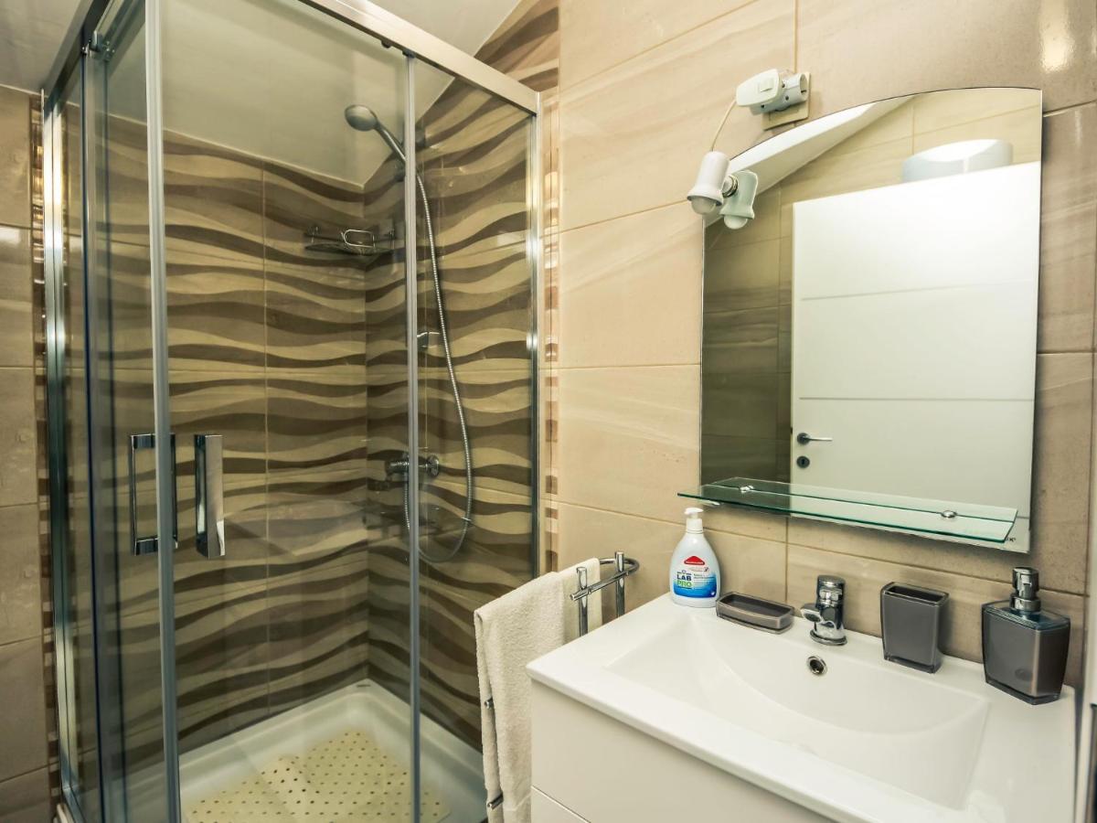 Apartment Mirjana-1 By Interhome Seline Zewnętrze zdjęcie