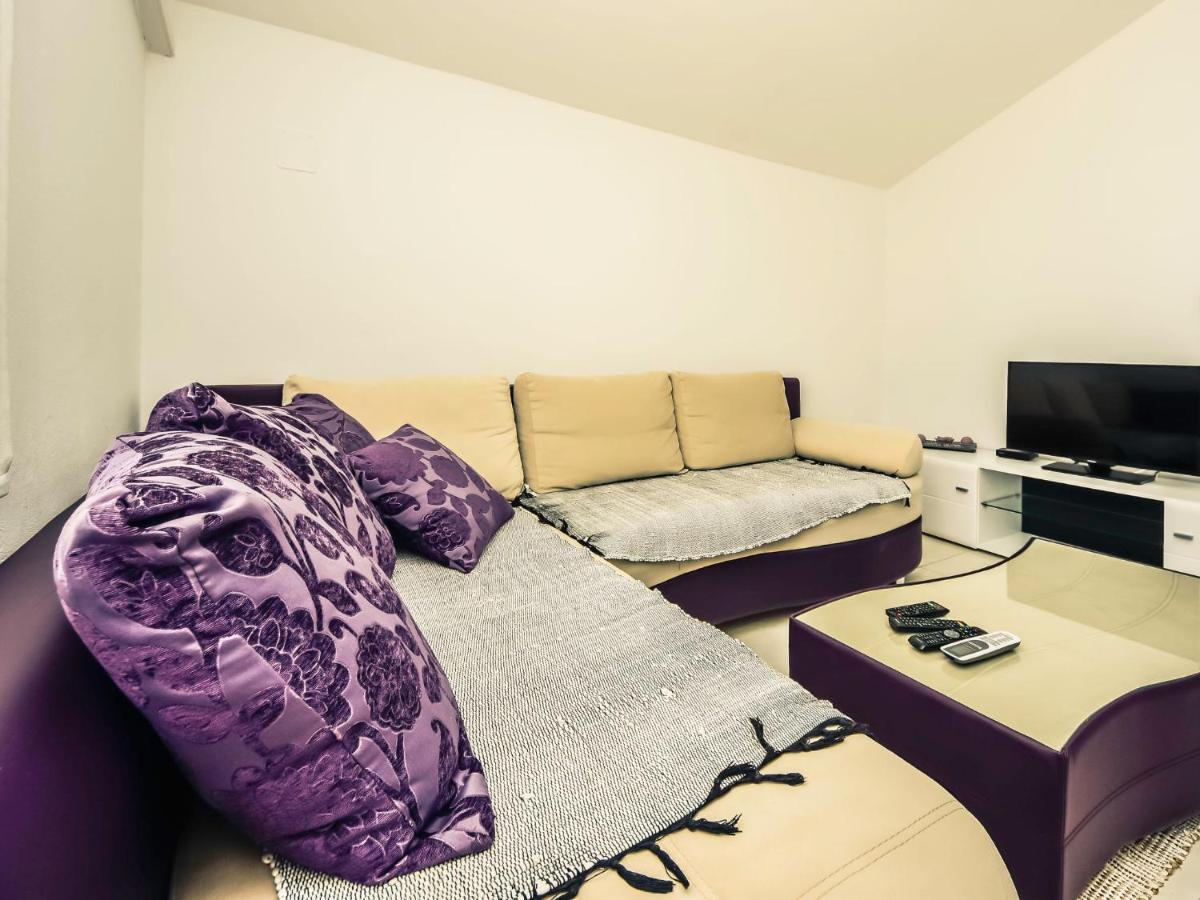 Apartment Mirjana-1 By Interhome Seline Zewnętrze zdjęcie