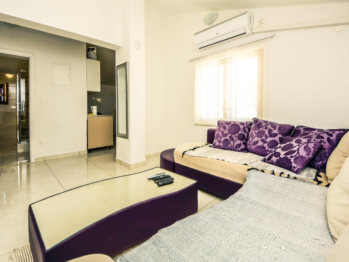 Apartment Mirjana-1 By Interhome Seline Zewnętrze zdjęcie