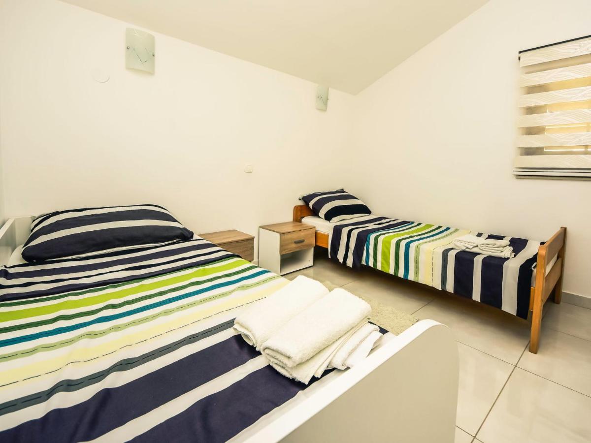 Apartment Mirjana-1 By Interhome Seline Zewnętrze zdjęcie