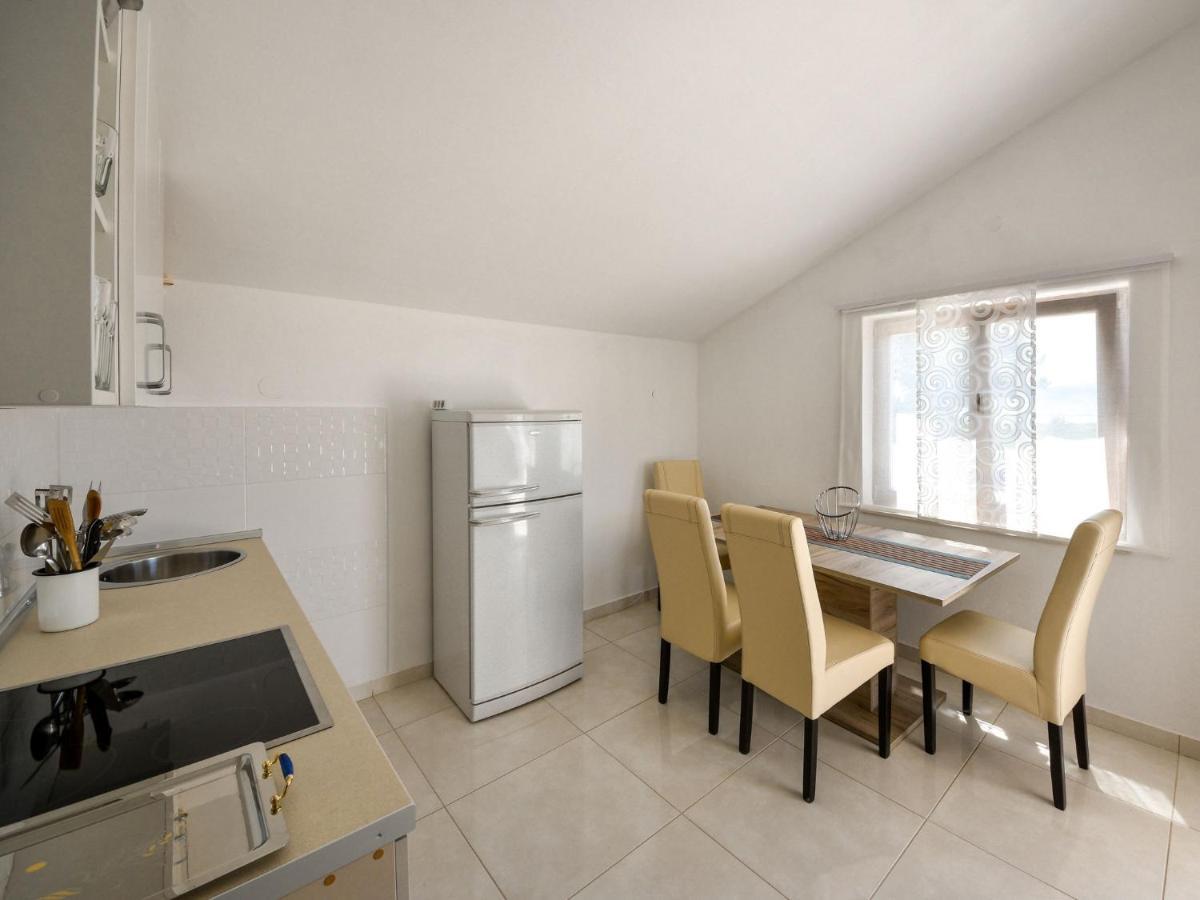 Apartment Mirjana-1 By Interhome Seline Zewnętrze zdjęcie